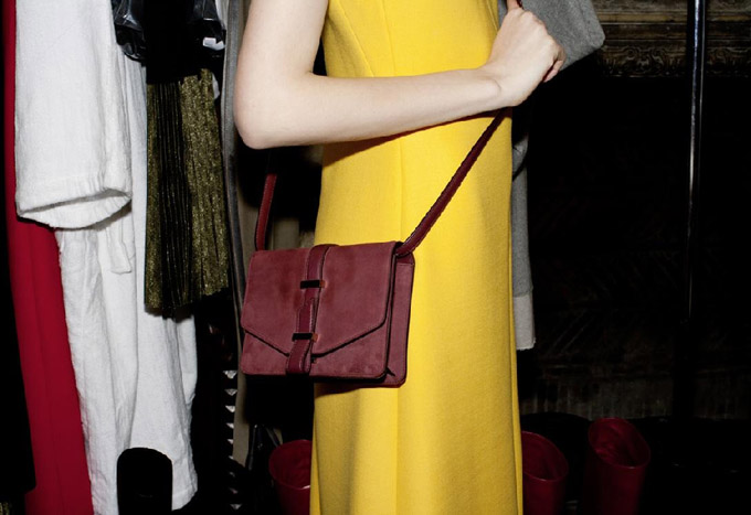 ����� Victoria Beckham �����-���� 2011. ���� ����� Victoria Beckham