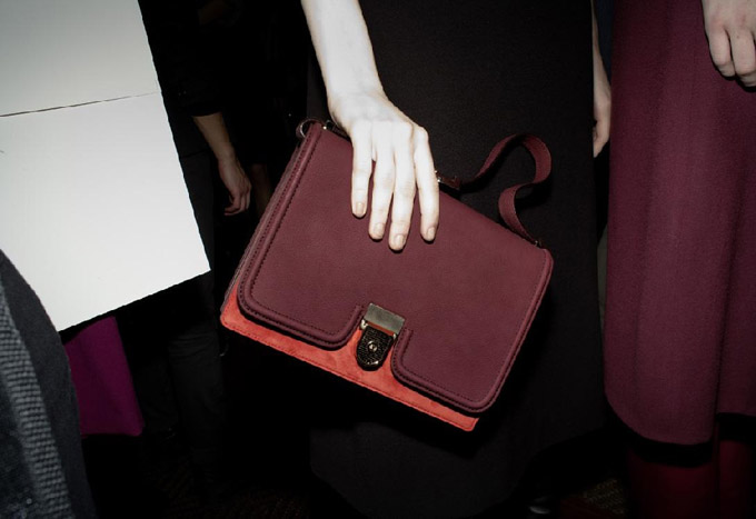 ����� Victoria Beckham �����-���� 2011. ���� ����� Victoria Beckham