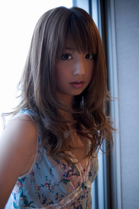 ����������  ��� ����� Yuko Ogura 