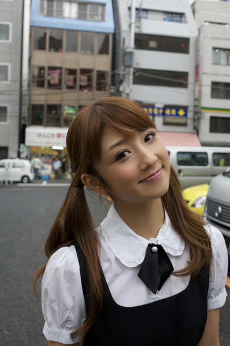 ����������  ��� ����� Yuko Ogura 