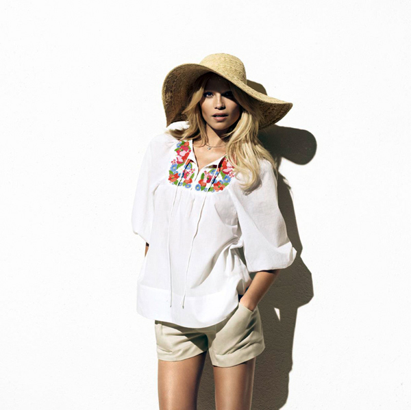 ������ ���� Natasha Poly ��� H&M