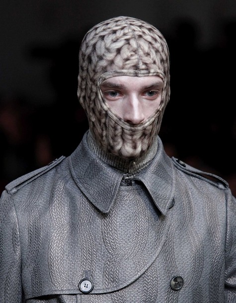 ������ ������� ���� � ������. ������ �� DSquared2, Gucci, Dirk Bikkembergs, Alexander McQueen, Z Zeg