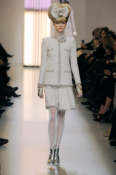 ������ ���� � ������: Chanel