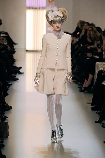 ������ ���� � ������: Chanel
