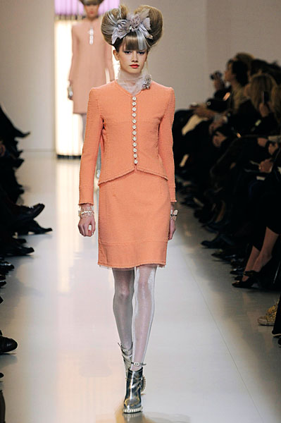 ������ ���� � ������: Chanel