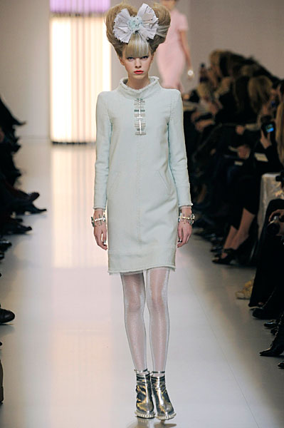������ ���� � ������: Chanel
