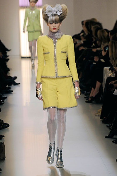 ������ ���� � ������: Chanel