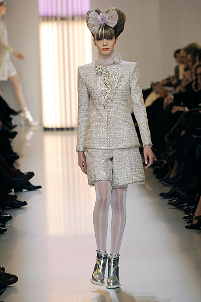 ������ ���� � ������: Chanel
