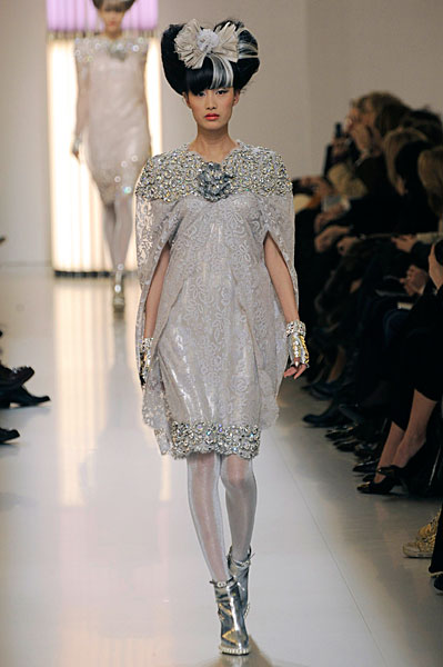 ������ ���� � ������: Chanel