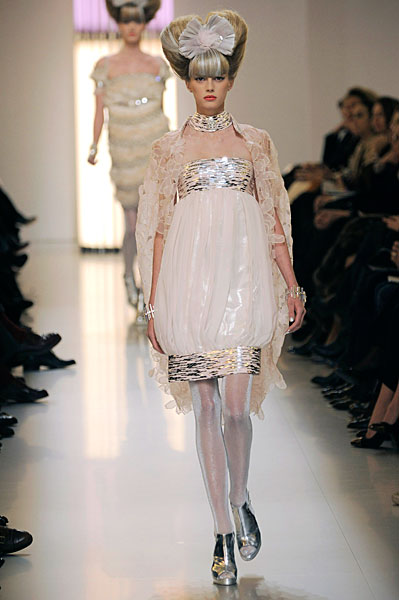������ ���� � ������: Chanel