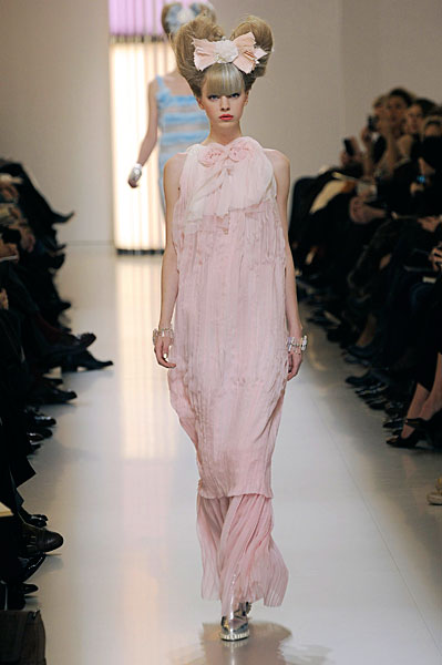 ������ ���� � ������: Chanel