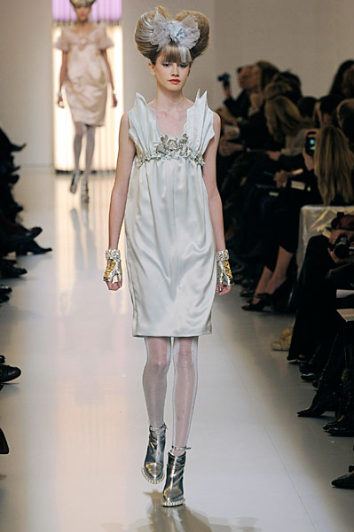 ������ ���� � ������: Chanel