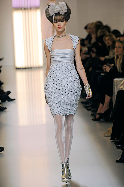 ������ ���� � ������: Chanel