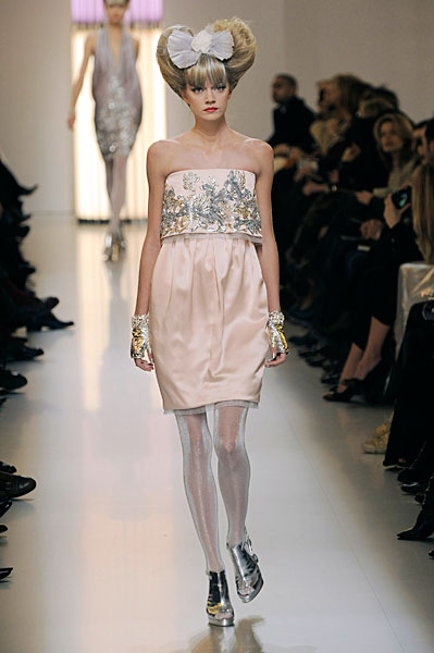 ������ ���� � ������: Chanel