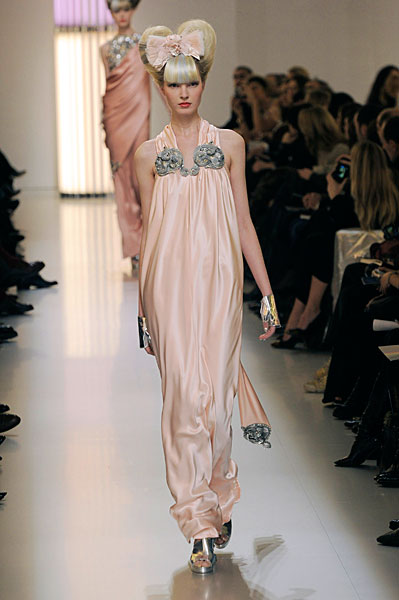 ������ ���� � ������: Chanel