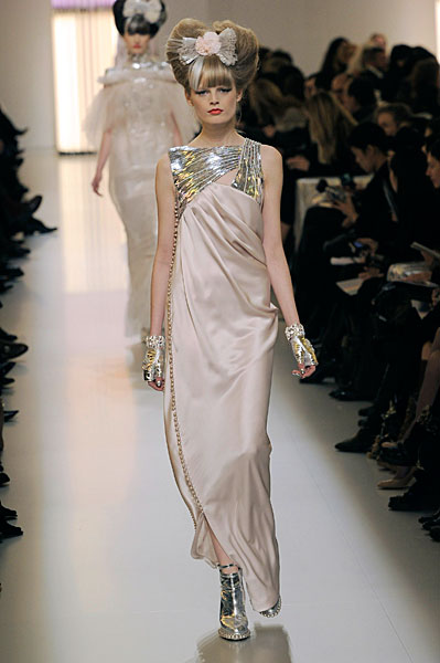 ������ ���� � ������: Chanel