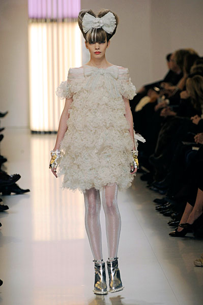 ������ ���� � ������: Chanel