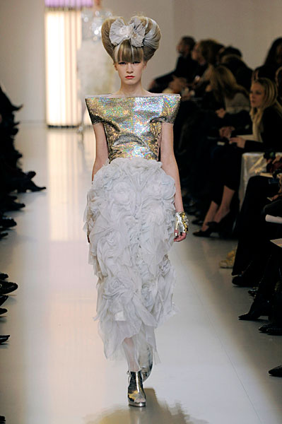 ������ ���� � ������: Chanel