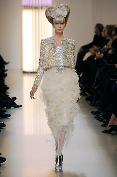 ������ ���� � ������: Chanel