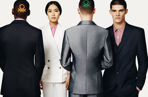 United Colours of Benetton �����/���� Spring / Summer 2010