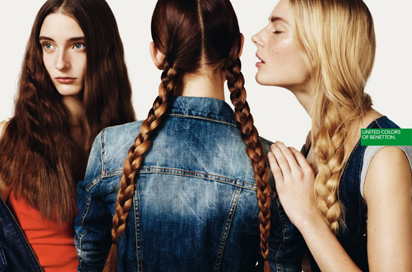 United Colours of Benetton �����/���� Spring / Summer 2010