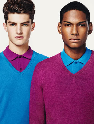 United Colours of Benetton �����/���� Spring / Summer 2010