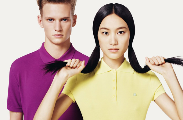 United Colours of Benetton �����/���� Spring / Summer 2010