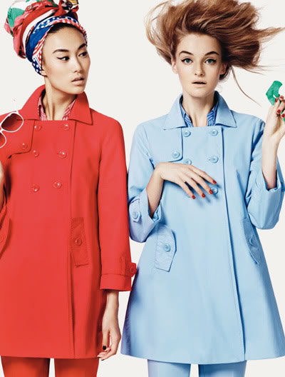 United Colours of Benetton �����/���� Spring / Summer 2010