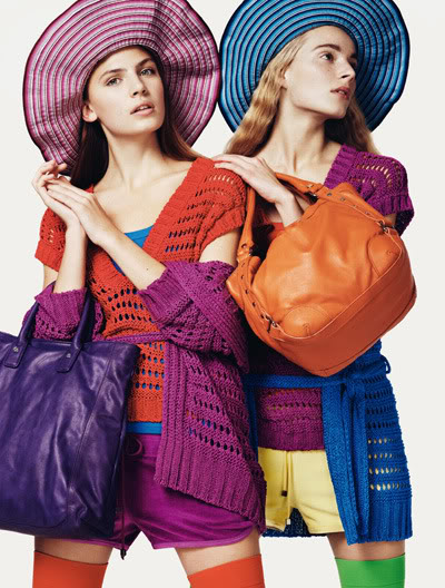 United Colours of Benetton �����/���� Spring / Summer 2010