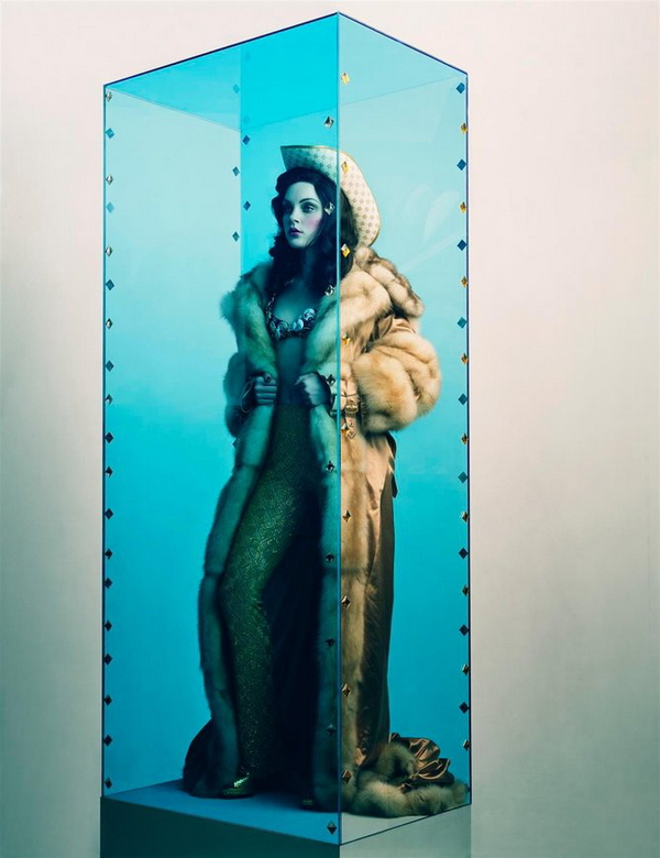 Джессика Стэм Jessica Stam by Craig McDean Джессика Стэм Jessica Stam by Craig McDean