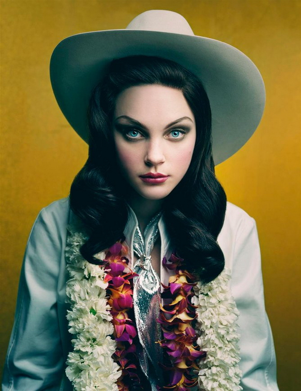 Джессика Стэм Jessica Stam by Craig McDean Джессика Стэм Jessica Stam by Craig McDean