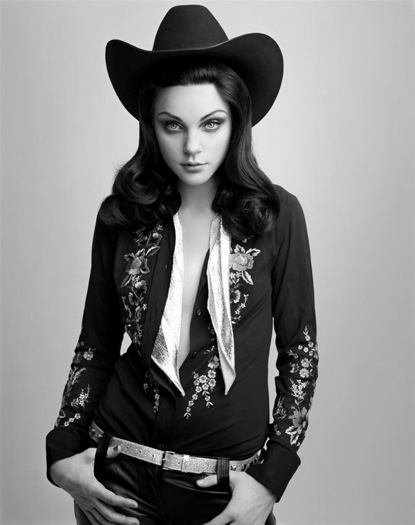 Джессика Стэм Jessica Stam by Craig McDean Джессика Стэм Jessica Stam by Craig McDean