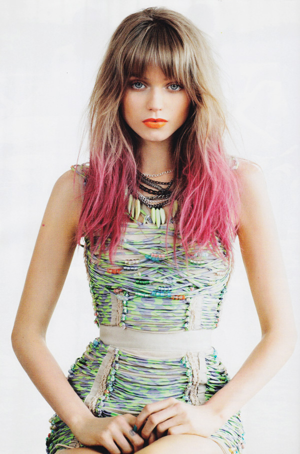 Эбби Ли Киршоу Abbey Lee Kershaw для Vogue Australia Эбби Ли Киршоу Abbey Lee Kershaw для Vogue Australia