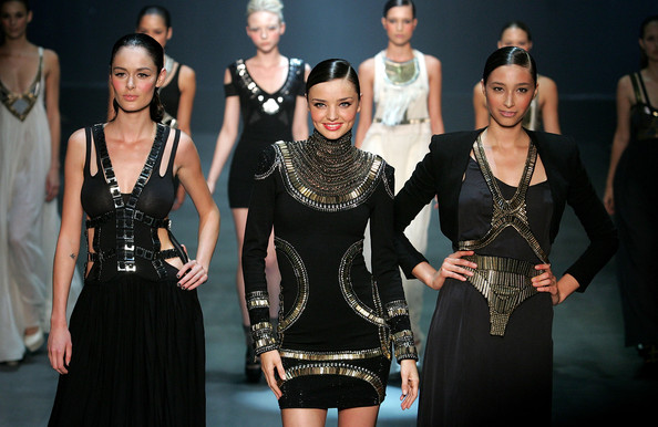 Миранда Керр Miranda Kerr на показе David Jones в Hordern Pavilion Миранда Керр Miranda Kerr на показе David Jones в Hordern Pavilion