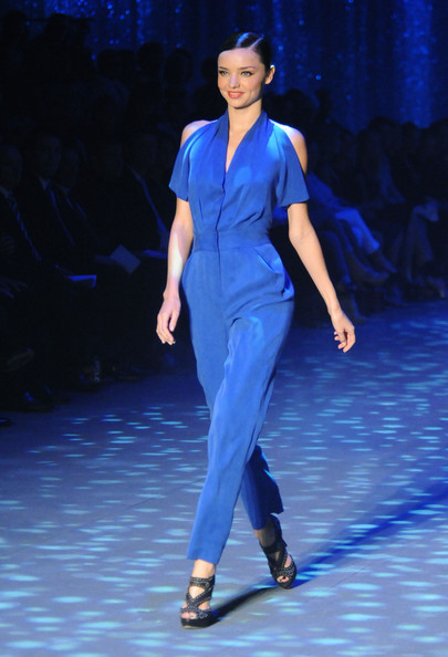 Миранда Керр Miranda Kerr на показе David Jones в Hordern Pavilion Миранда Керр Miranda Kerr на показе David Jones в Hordern Pavilion
