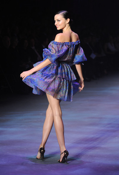 Миранда Керр Miranda Kerr на показе David Jones в Hordern Pavilion Миранда Керр Miranda Kerr на показе David Jones в Hordern Pavilion