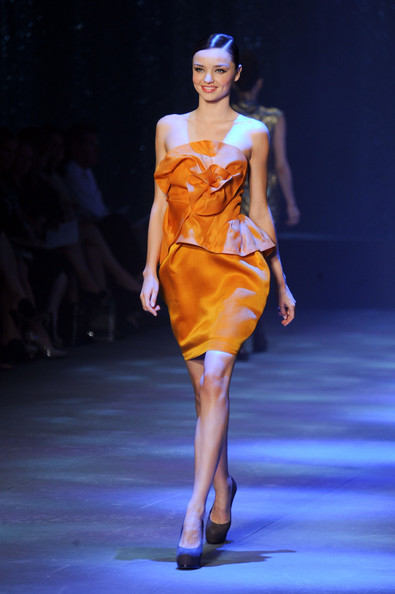 Миранда Керр Miranda Kerr на показе David Jones в Hordern Pavilion Миранда Керр Miranda Kerr на показе David Jones в Hordern Pavilion