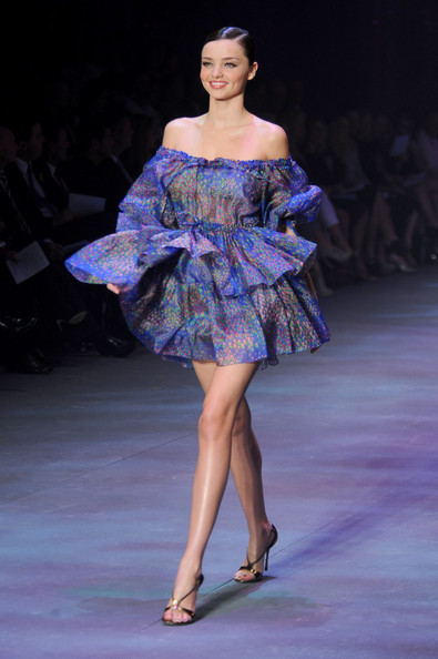 Миранда Керр Miranda Kerr на показе David Jones в Hordern Pavilion Миранда Керр Miranda Kerr на показе David Jones в Hordern Pavilion