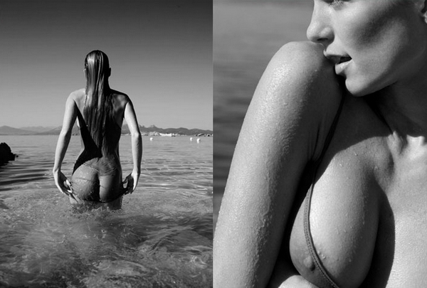 Fashion фотограф Рассел Джеймс Russell James Fashion фотограф Рассел Джеймс Russell James