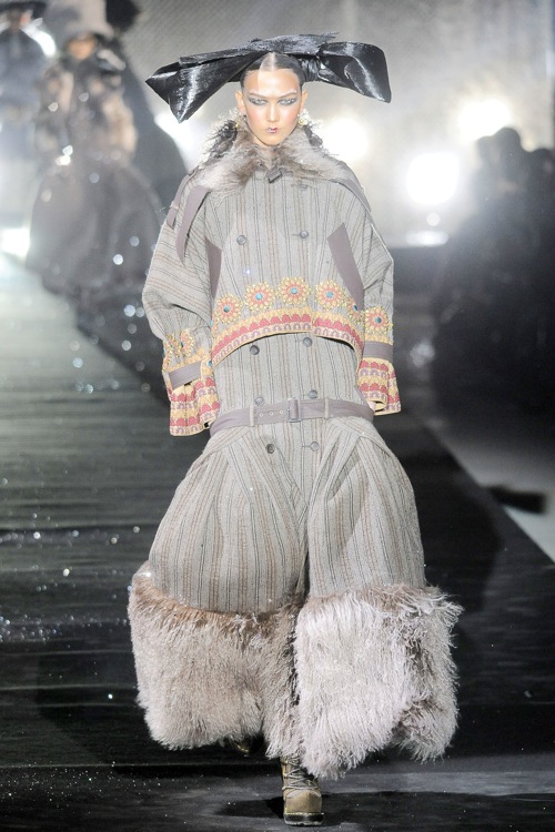 John Galliano � Jean Paul Gaultier �� ������ ���� � ������