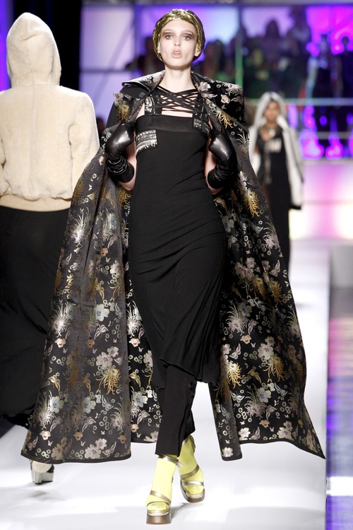 John Galliano � Jean Paul Gaultier �� ������ ���� � ������