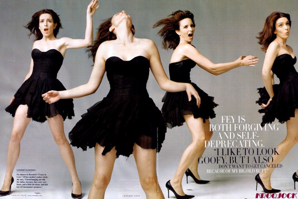 Тина Фей Tina Fey в журнале Esquire Апрель 2010. Фото. Тина Фей Tina Fey в журнале Esquire Апрель 2010. Фото.