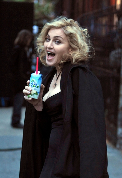 Мадонна Madonna для Dolce & Gabbana Мадонна Madonna для Dolce & Gabbana