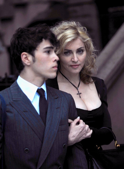 ������� Madonna ��� Dolce & Gabbana