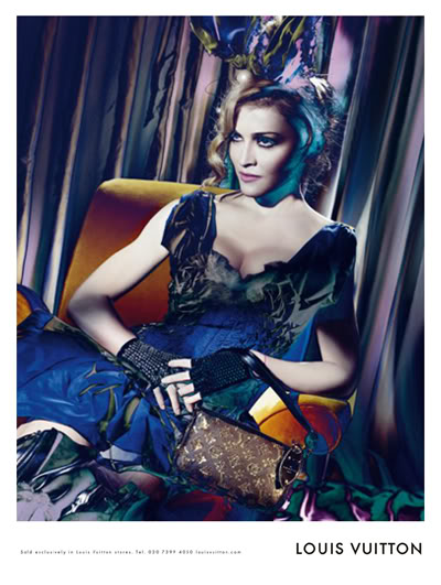 ������� Madonna ��� Dolce & Gabbana