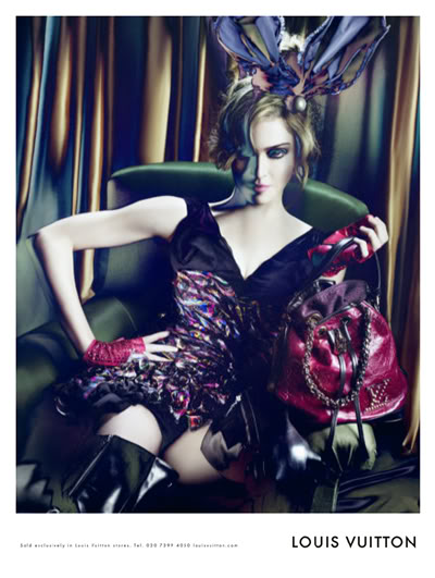 Мадонна Madonna для Dolce & Gabbana Мадонна Madonna для Dolce & Gabbana