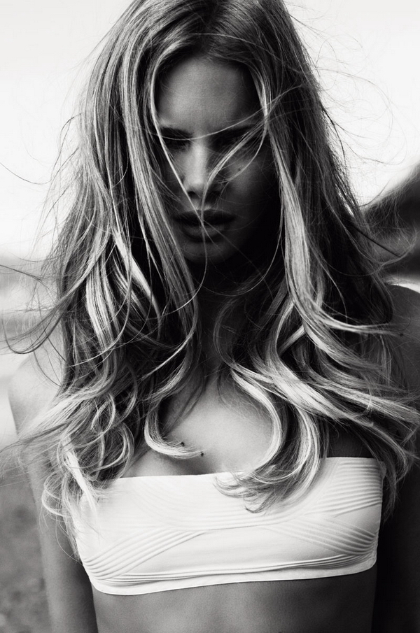 Marloes Horst Марло Хорст для Princesse Tam Tam 2010 Marloes Horst Марло Хорст для Princesse Tam Tam 2010
