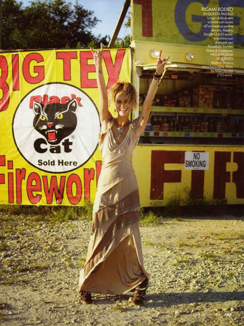 Эрин Уотсон Erin Wasson в Техасе и Elle Italia Эрин Уотсон Erin Wasson в Техасе и Elle Italia