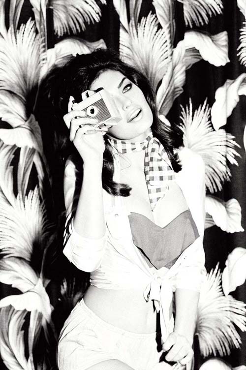 Реклама Guess Ellen von Unwerth Эллен фон Унверт Реклама Guess Ellen von Unwerth Эллен фон Унверт