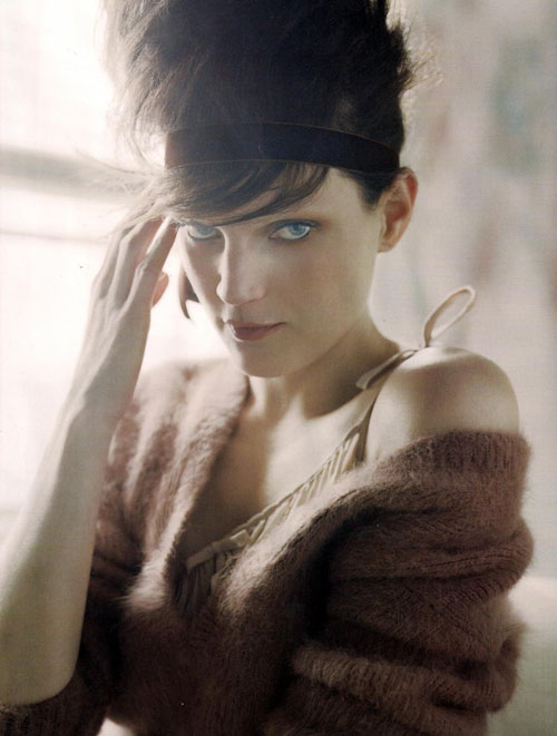 И бог создал Жиневру Guinevere Van Seenus И бог создал Жиневру Guinevere Van Seenus